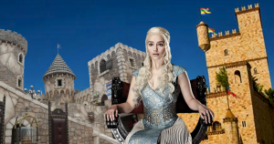 game of thrones