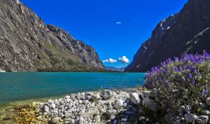 cañón del pato