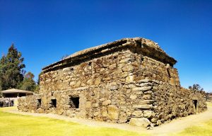 cañón del pato