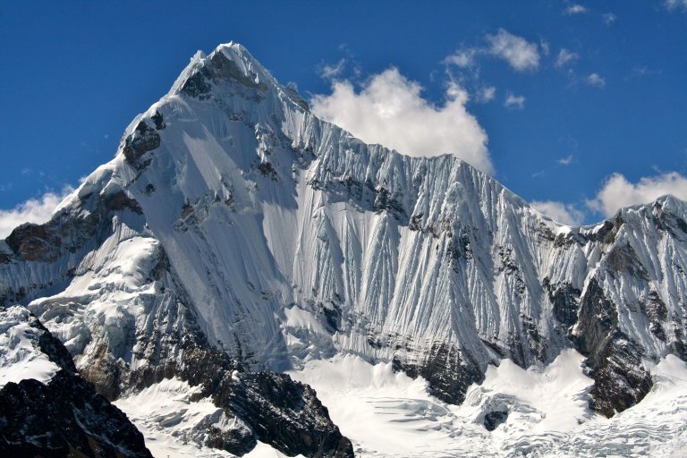 Conoce los 7 mejores nevados del Perú para que sientas que el invierno ya llegó