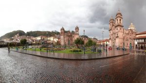 viajar a cusco en junio