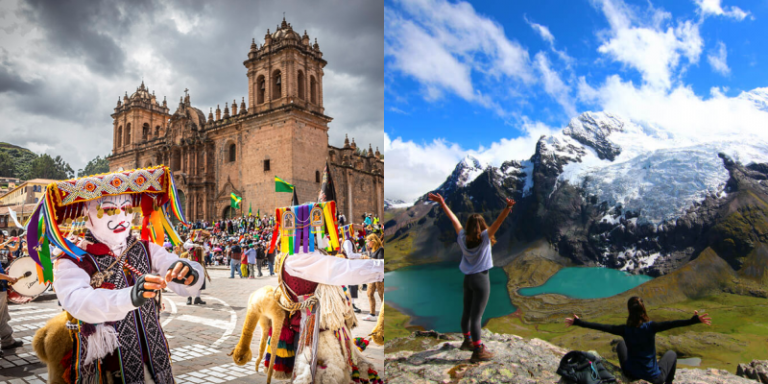 5 razones por las que debes viajar a Cusco en junio