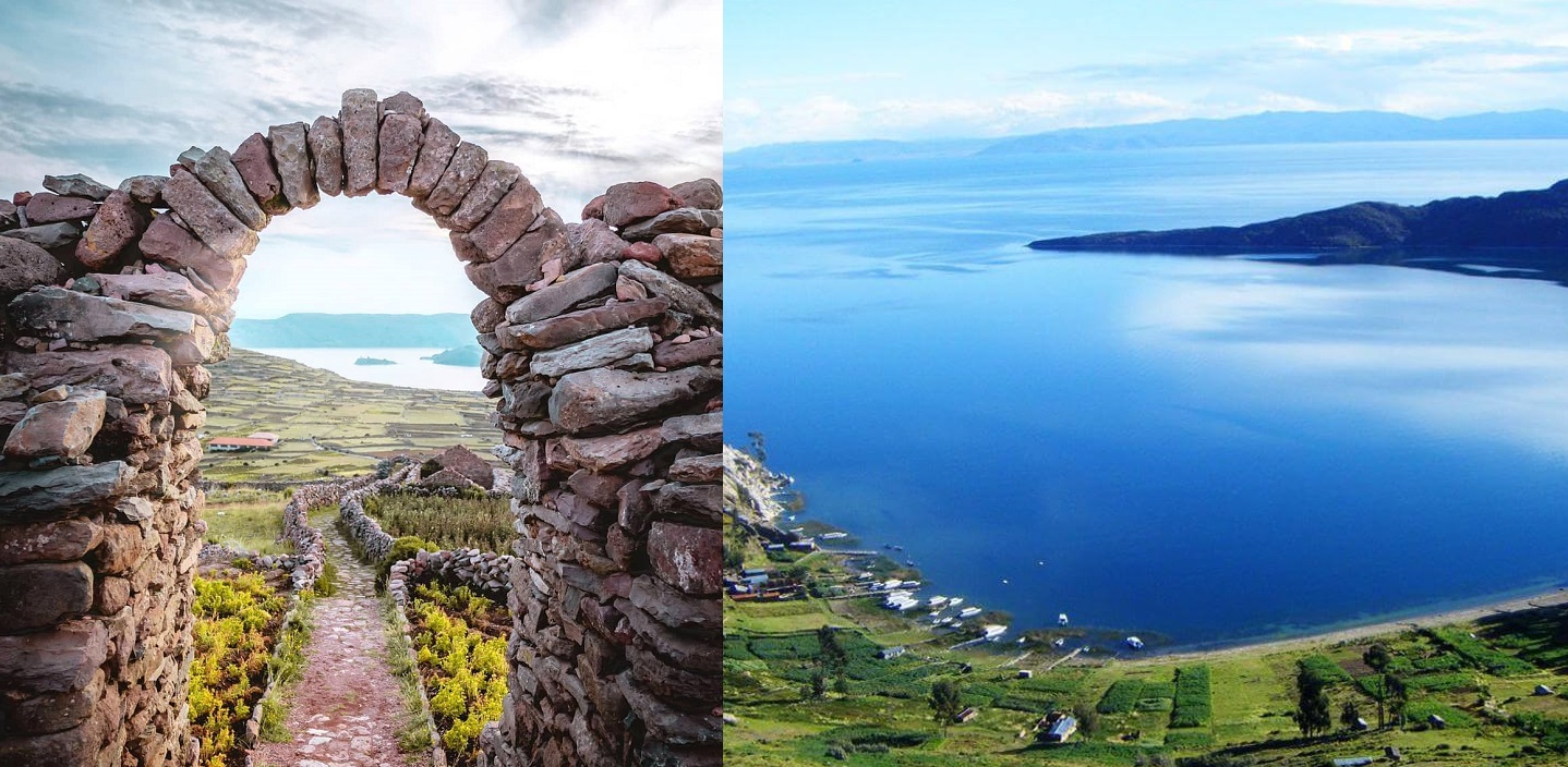 Isla Amantani: 5 razones para visitar este impactante lugar en Puno -