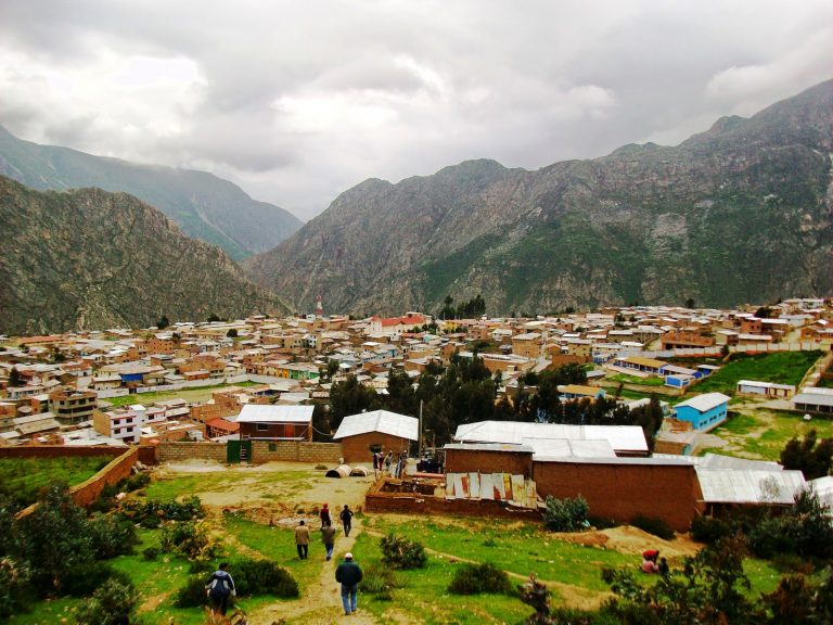 rutas más baratas