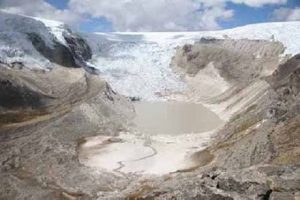 Glaciar Quelccaya