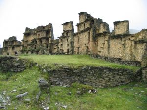 tantamayo