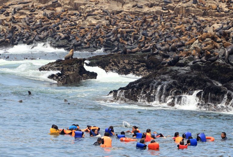 Turismo en el Callao: 7 actividades para conocer la tierra chalaca