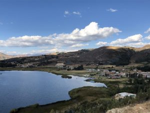 laguna sausacocha