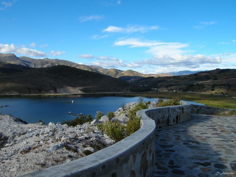 laguna sausacocha