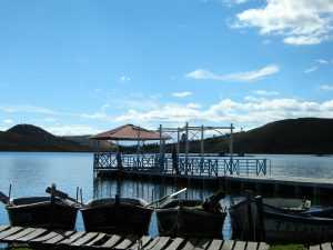 laguna sausacocha