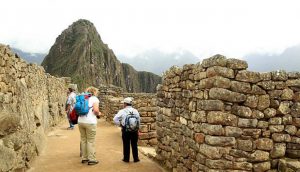 turismo responsable
