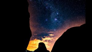 lugares para ver las estrellas en Perú