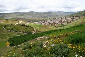 junín