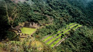 choquequirao