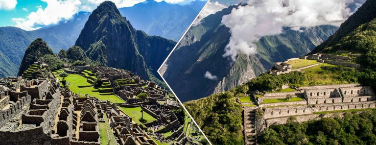 Sitios arqueológicos de Cusco: descubre los atractivos históricos del ombligo del mundo