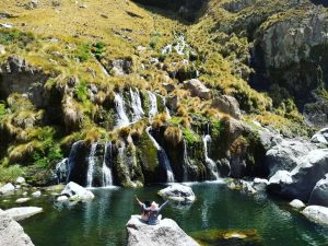 catarata de paccha