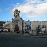 plaza de armas