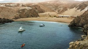 playas de arequipa