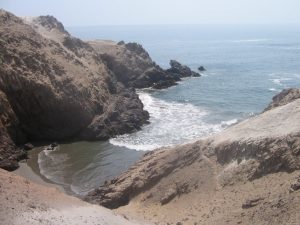 playas de arequipa