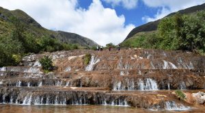 cascada de cochecorral