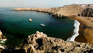 playas de arequipa