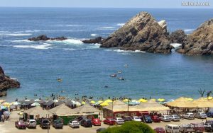 playas de arequipa