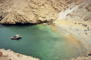 playas de arequipa