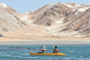 playas de arequipa