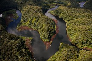 parques nacionales del perú