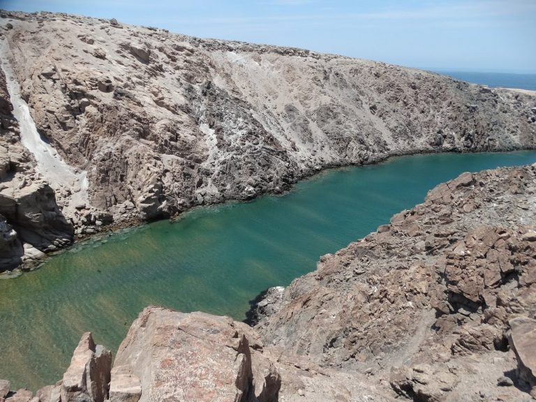 playas de arequipa