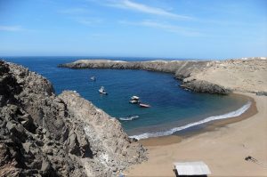 playas de arequipa