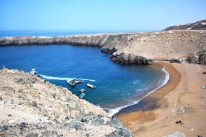 playas de arequipa