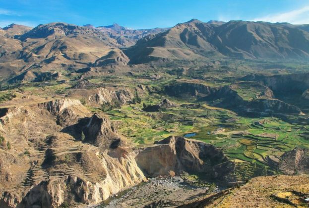 Ba Os Termales De Chacapi Visita Estas Aguas Medicinales En Yanque