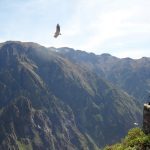 colca perú