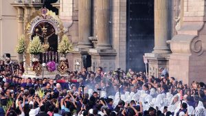 señor de los milagros