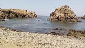 playas de arequipa