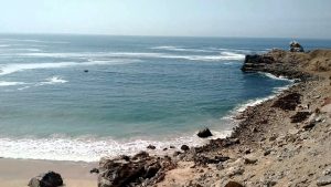 playas de arequipa