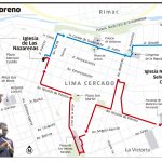 IFSO 2do y 3er recorrido del NAZARENO