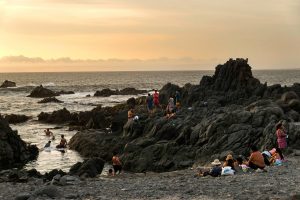 playas de arequipa