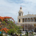 The-Cathedral-in-Chiclayo-Peru