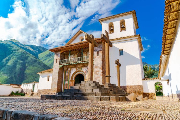 Ruta del barroco andino: conoce las iglesias más bellas del valle sur de Cusco