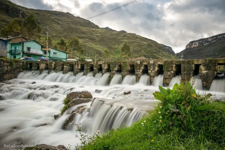 huarautambo