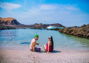 playas de Huarmey