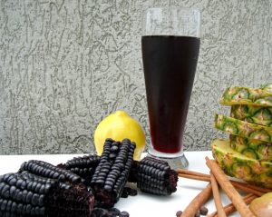 chicha morada