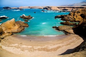 playas de huarmey