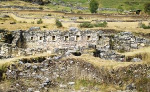 huarautambo