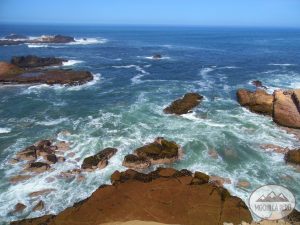playas de huarmey
