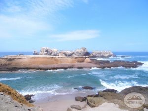 playas de huarmey