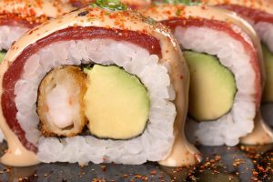 makis acevichados
