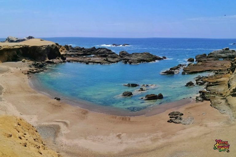 Las mejores playas de Huarmey: visita Los Gringos, Los Perdidos y La Cocinita este verano